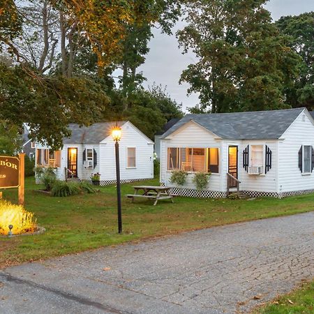 Bar Harbor Cottages & Suites Экстерьер фото