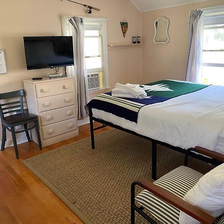 Bar Harbor Cottages & Suites Экстерьер фото