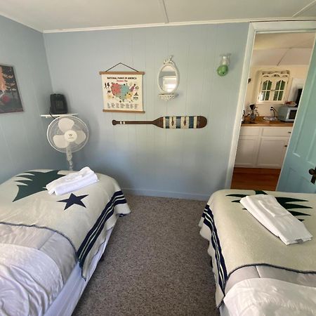 Bar Harbor Cottages & Suites Экстерьер фото