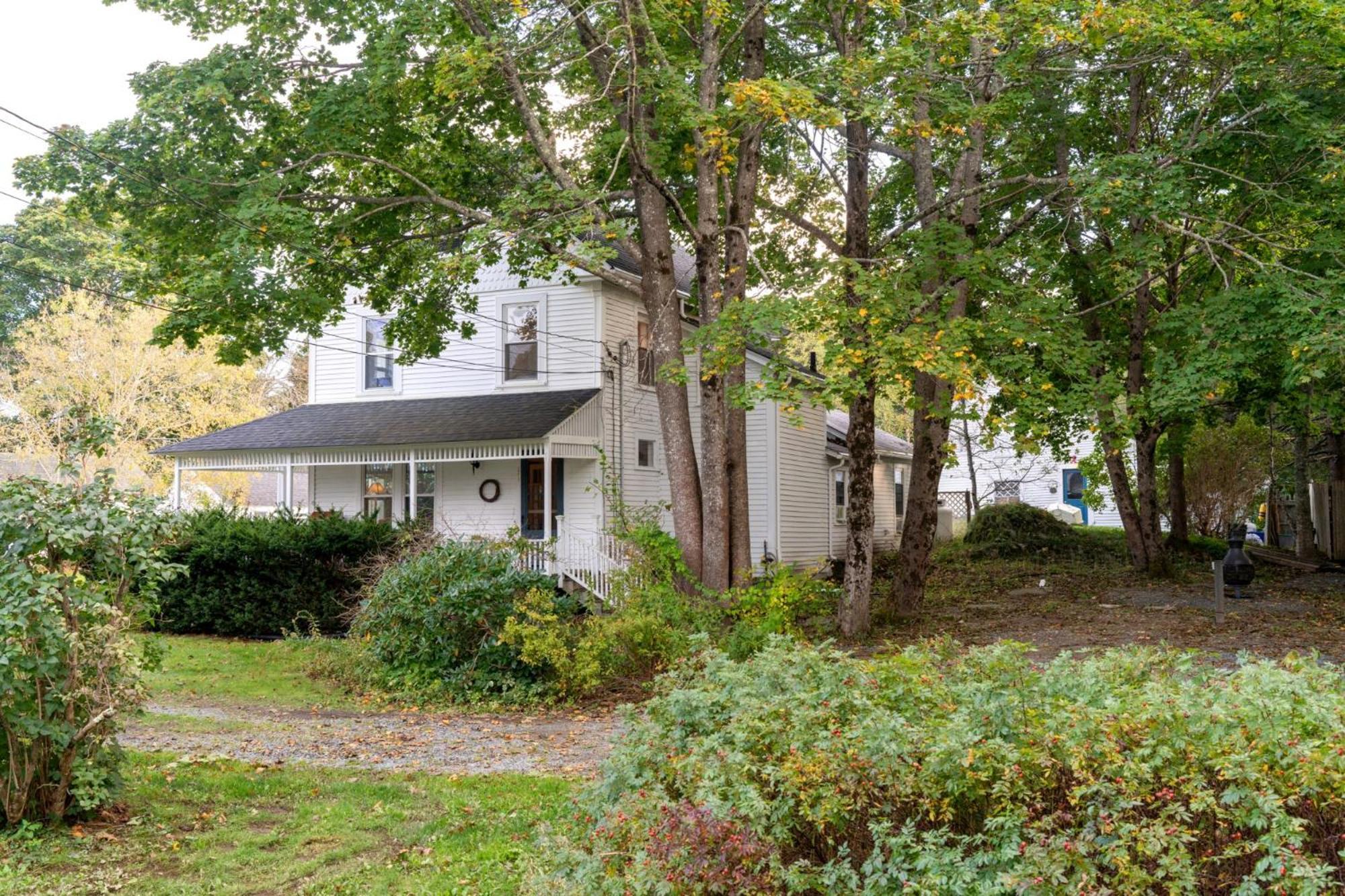 Bar Harbor Cottages & Suites Экстерьер фото