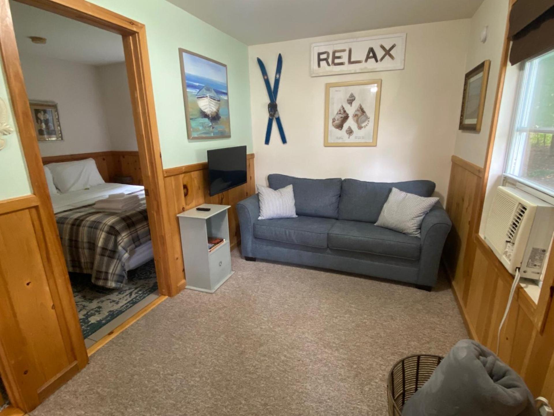 Bar Harbor Cottages & Suites Экстерьер фото