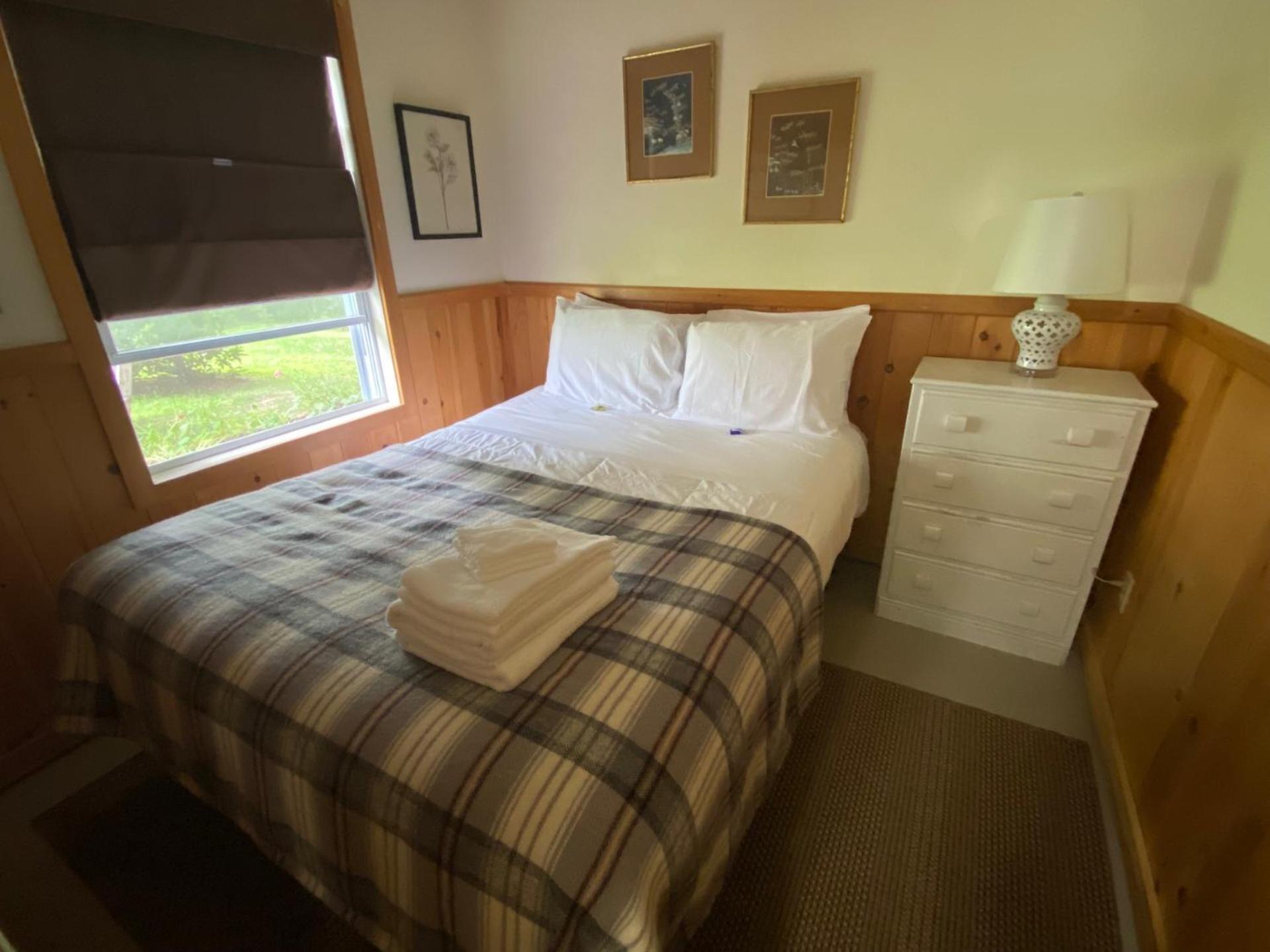 Bar Harbor Cottages & Suites Экстерьер фото