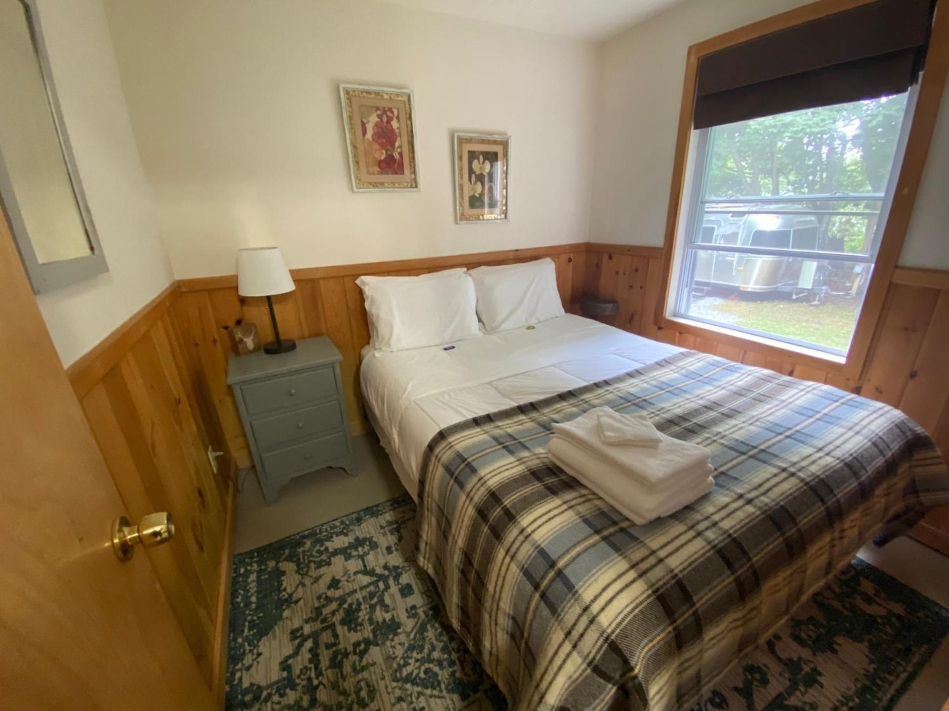Bar Harbor Cottages & Suites Экстерьер фото