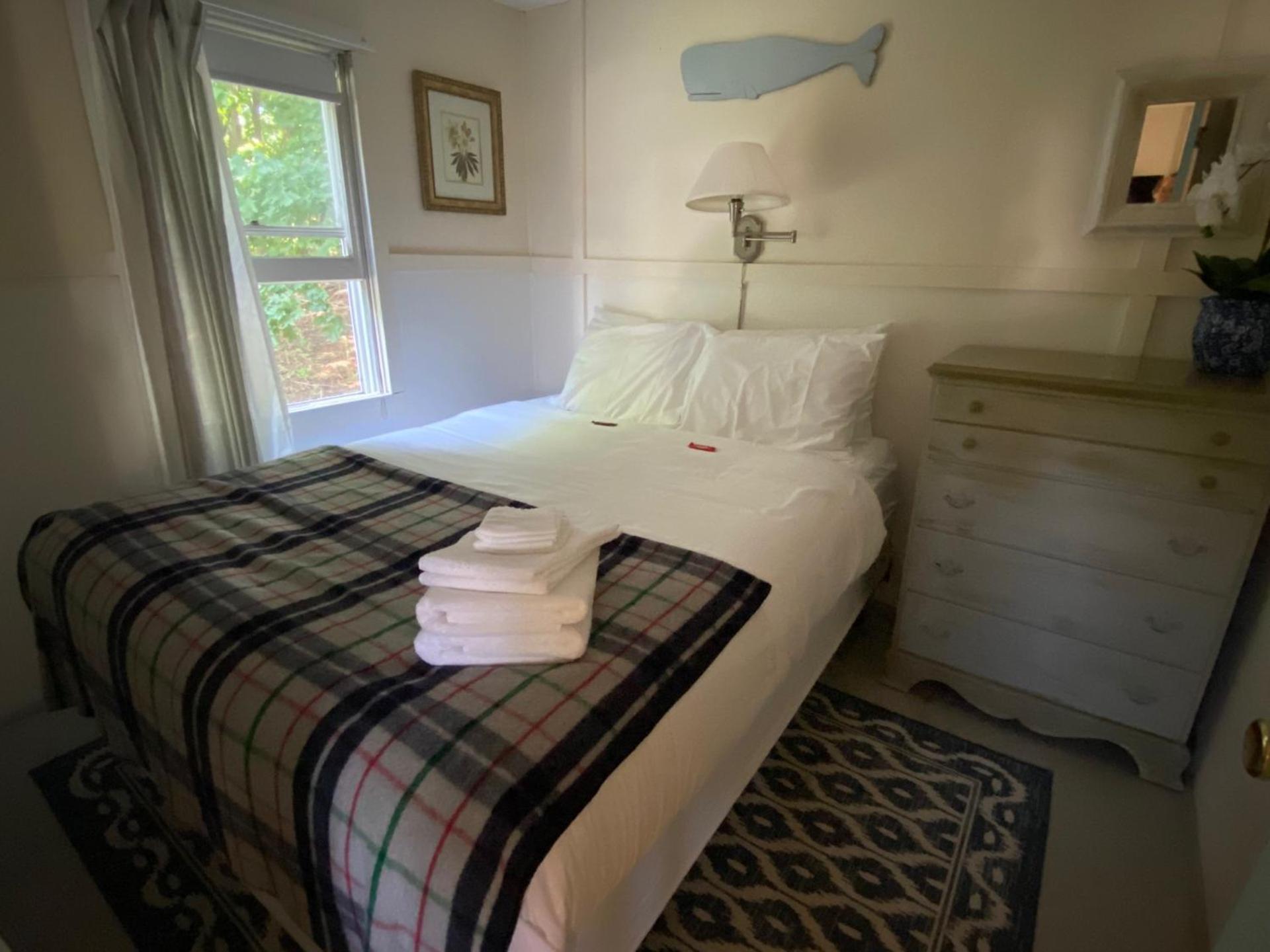 Bar Harbor Cottages & Suites Экстерьер фото