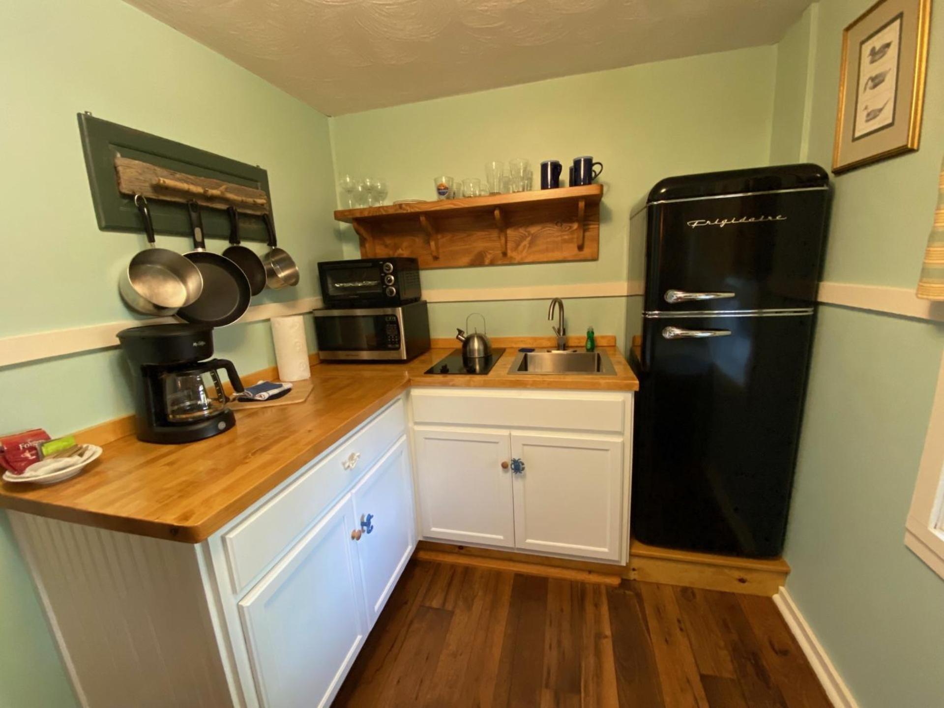 Bar Harbor Cottages & Suites Экстерьер фото