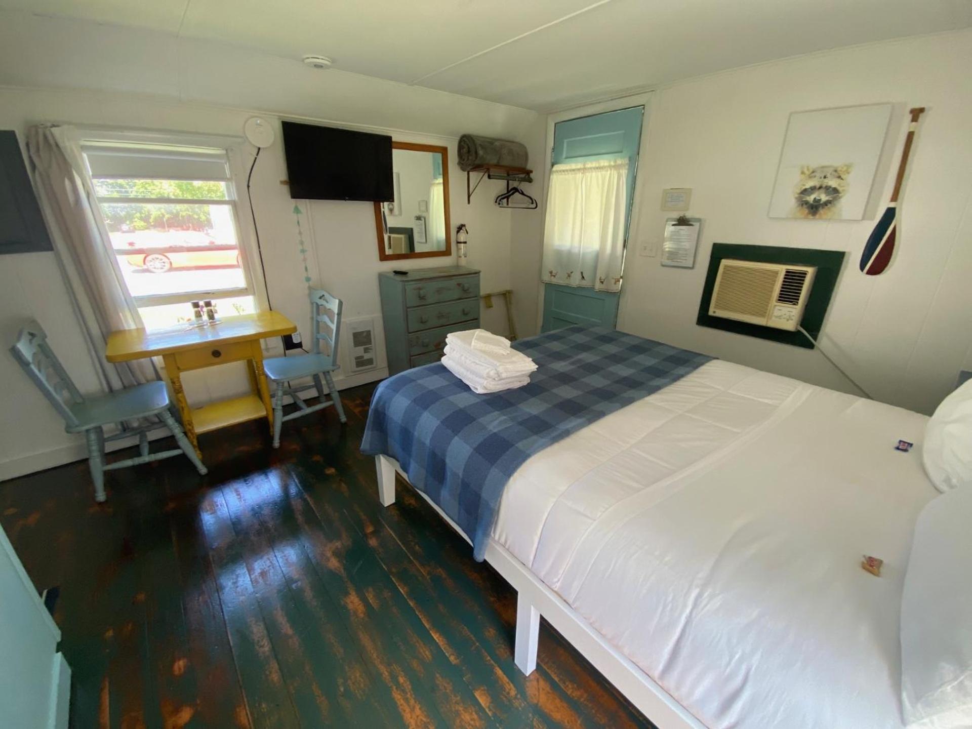 Bar Harbor Cottages & Suites Экстерьер фото