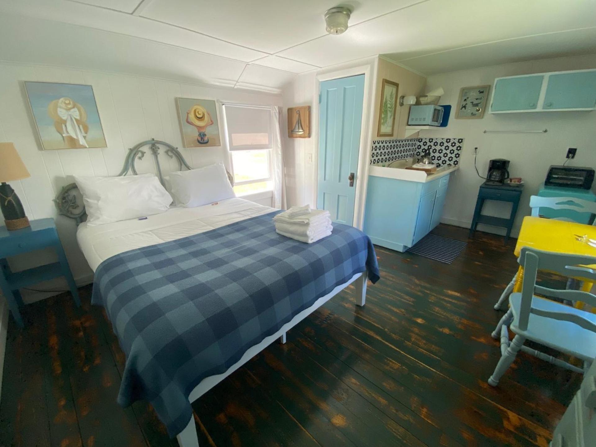 Bar Harbor Cottages & Suites Экстерьер фото