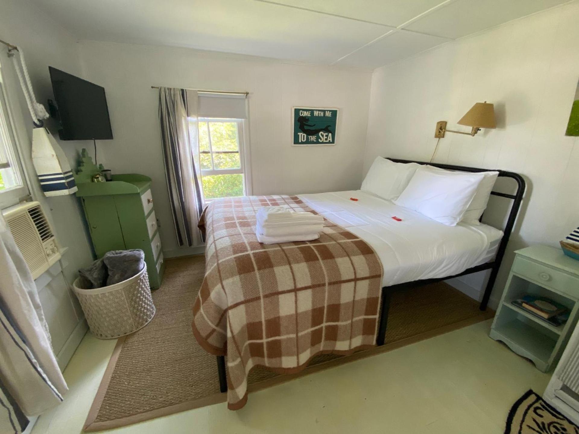 Bar Harbor Cottages & Suites Экстерьер фото