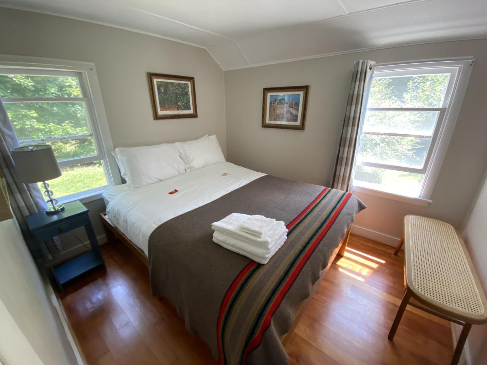 Bar Harbor Cottages & Suites Экстерьер фото