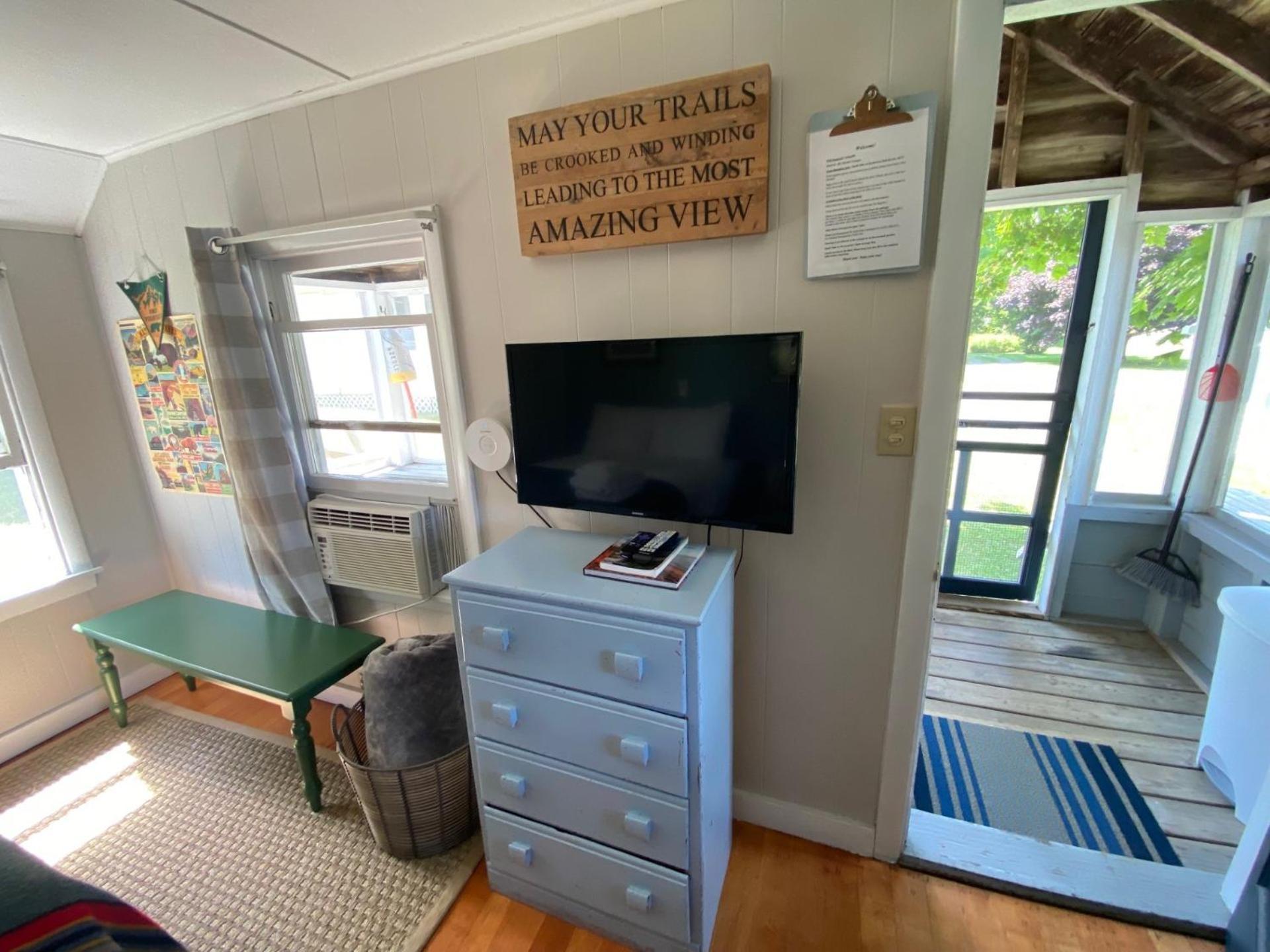 Bar Harbor Cottages & Suites Экстерьер фото