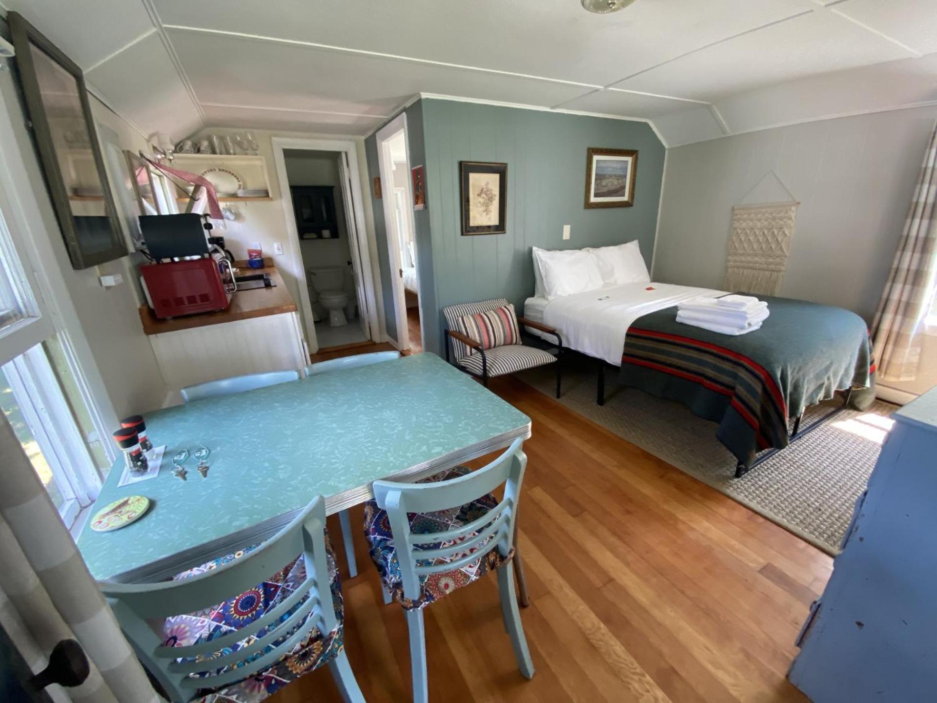 Bar Harbor Cottages & Suites Экстерьер фото