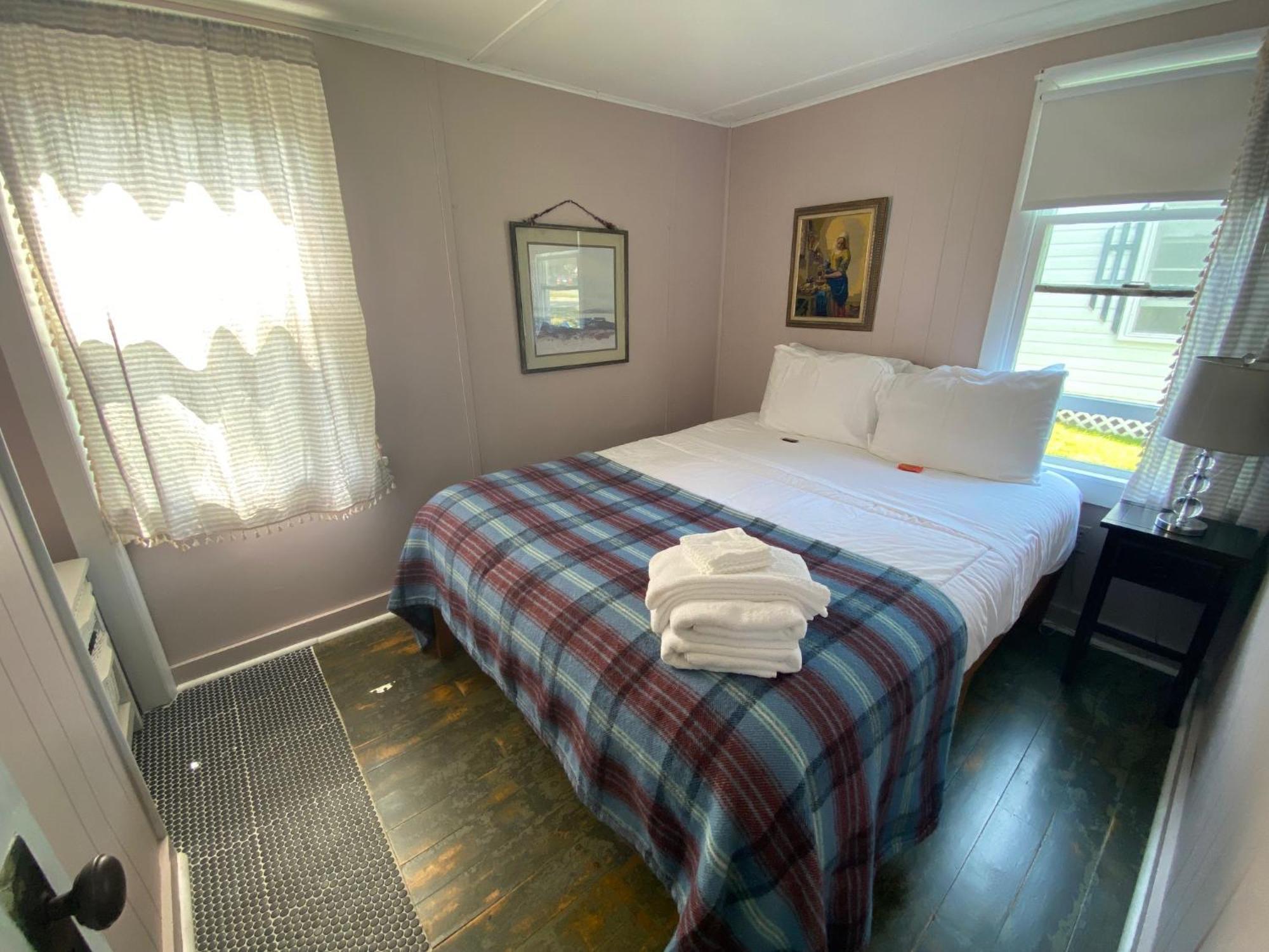 Bar Harbor Cottages & Suites Экстерьер фото