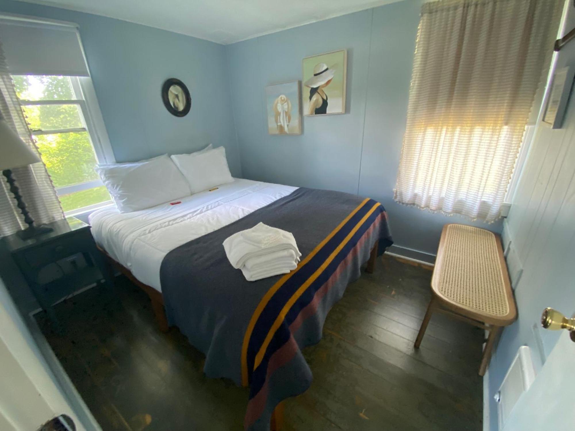 Bar Harbor Cottages & Suites Экстерьер фото