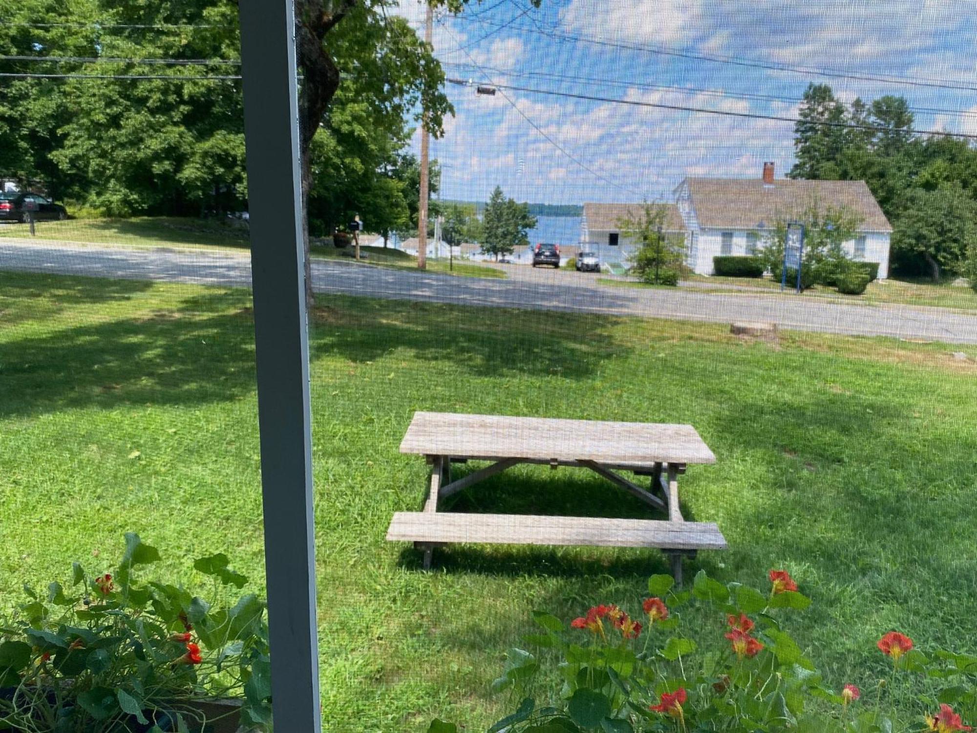 Bar Harbor Cottages & Suites Экстерьер фото