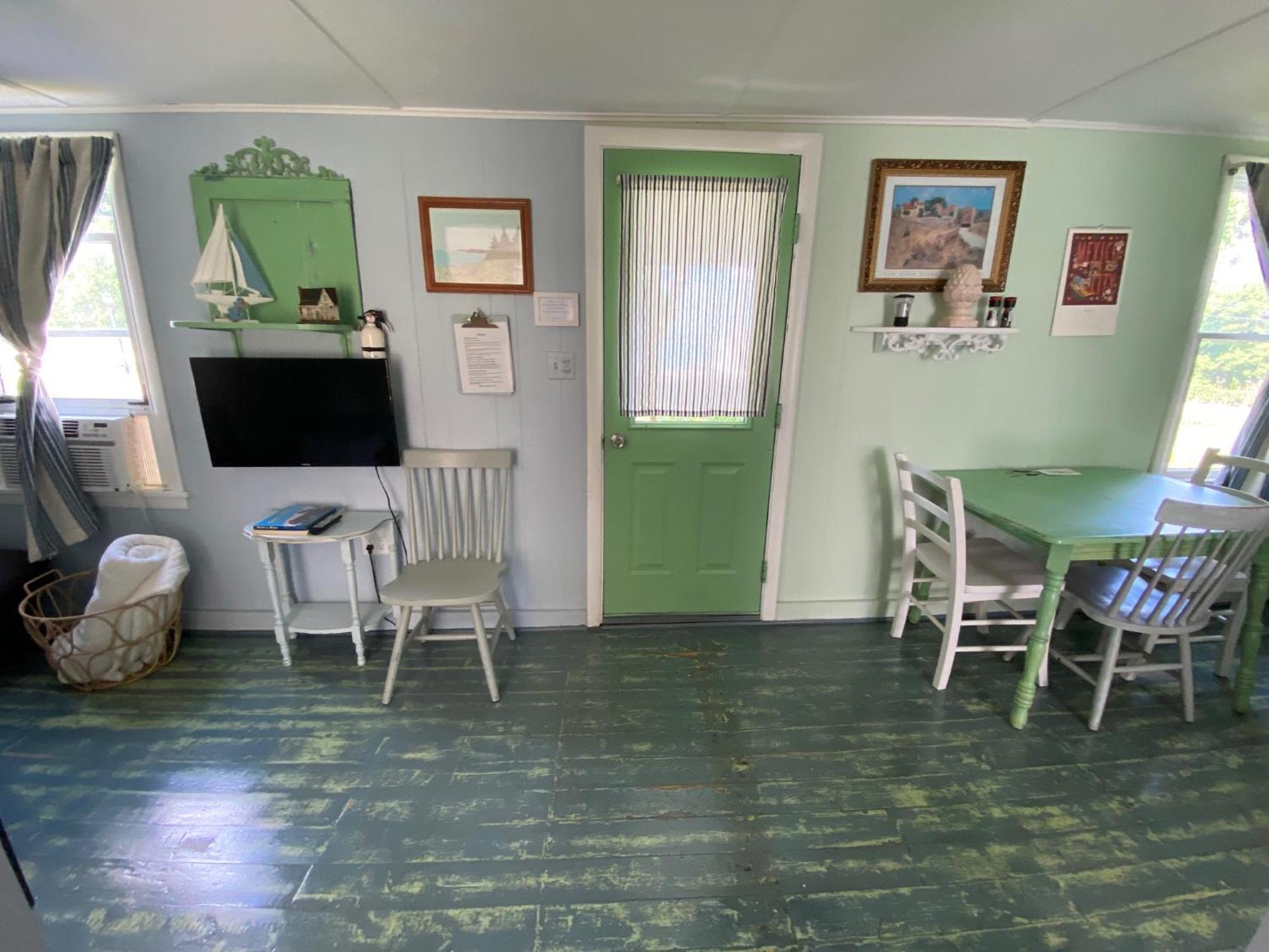 Bar Harbor Cottages & Suites Экстерьер фото