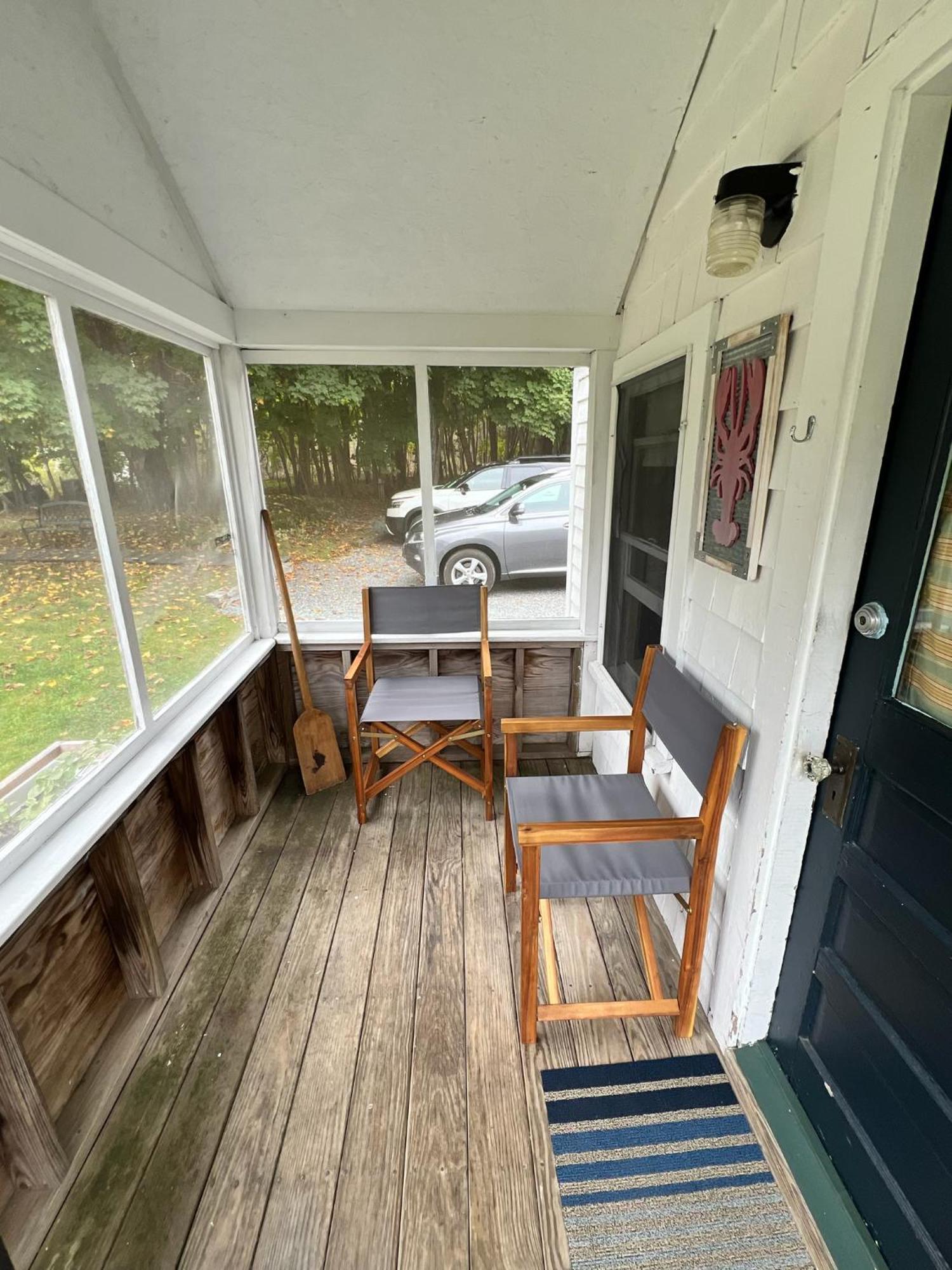 Bar Harbor Cottages & Suites Экстерьер фото